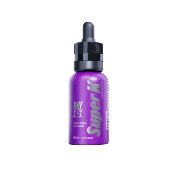 MIT45 SUPER K EXTRA STRONG