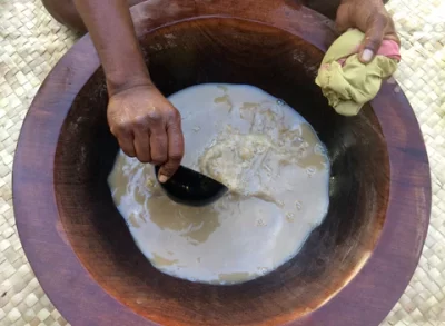 Traditional Kava Root Melo Melo Body (Heavy)