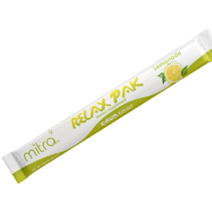 Kava Extract RelaxPak Mitra 9 (333mg)