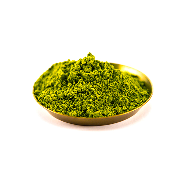 Green Kratom Powders