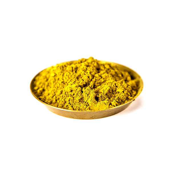 Yellow Kratom Powders
