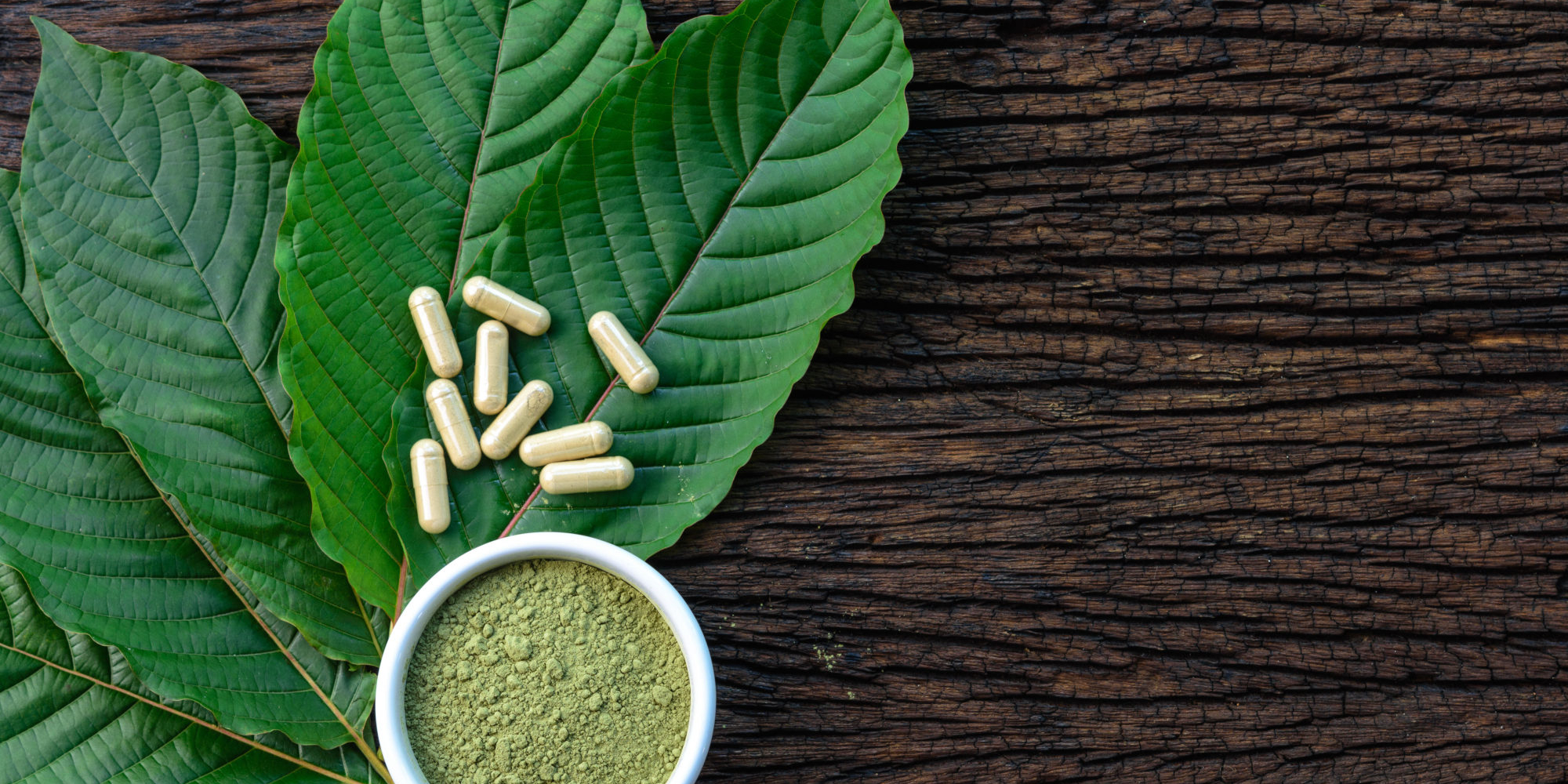 7 Kratom Powder Potentiators You Must Use