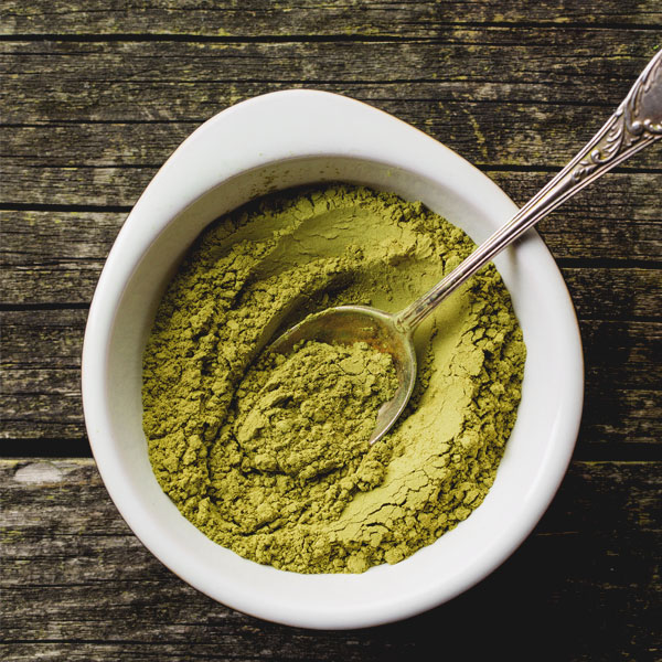 kratomtea Strain of the week.....is the Juggernaut Green MALAY!